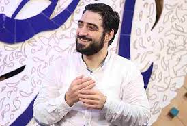 سید مجید بنی فاطمه به هم رسید امشب دلبر و دلداده
